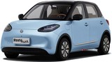 2025 Reeder Aura Reev Aura 67 HP (4x2)