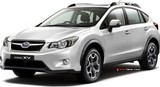 2015 Subaru XV 1.6 114 PS AWD Lineartronic Elegance (4x4)