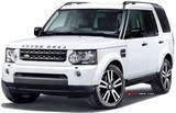2016 Land Rover Discovery 3.0 SDV6 256 PS Otomatik HSE (4x4)