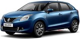 2018 Suzuki Baleno 1.2 90 HP Techno