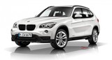2014 BMW X1 Serisi X1 sDrive16i 143 BG Otomatik (4x2)