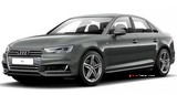 2016 Audi A4 1.4 TFSI 150 HP S tronic Dynamic