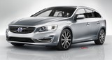 2014 Volvo V60 D2 115 HP Powershift