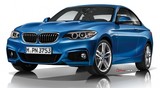 2014 2 Serisi 220d Coupe 184 BG galeri küçük görseli 11