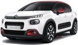 2018 Citroen C3 1.6 VTi 115 HP EAT6 Shine