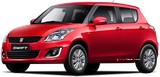 2016 Suzuki Swift 1.2 94 HP Otomatik GL