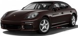 2016 Panamera 3.6 V6 310 HP PDK galeri küçük görseli 1