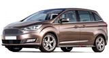 2015 Ford C-Max Grand C-Max 1.5 EB 182 PS Otomatik Titanium