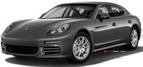 2016 Porsche Panamera Diesel 3.0 V6 300 HP Tiptronic S