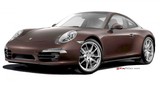 2015 Porsche 911 Carrera 4S 3.8 400 HP Otomatik (4x4)