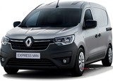 2022 Renault Express Van 1.5 Blue dCi D-Full 95 BG Joy