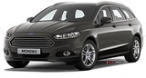 2017 Ford Mondeo SW 1.5 EcoBoost 160 PS Otomatik Titanium