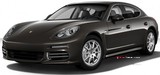 2016 Panamera 4S 3.0 V6 420 HP PDK (4x4) galeri küçük görseli 4