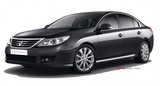 2015 Renault Latitude 1.5 dCi 110 BG EDC Executive