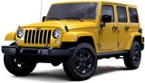 2018 Jeep Wrangler Rubicon 2.8 200 HP Dizel (4x4)