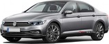 2019 Volkswagen Passat 1.5 TSI ACT 150 PS DSG Passat