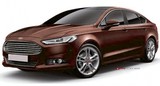 2017 Ford Mondeo 5K 1.5 EcoBoost 160 PS Otomatik Titanium