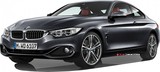 2016 BMW 4 Serisi 418i Coupe 1.5 136 BG Otomatik