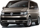 2017 Volkswagen Transporter Camlı Van 2.0 TDI 102 PS Comfortline (4+1)