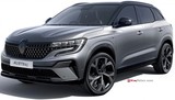 2024 Renault Austral 1.3 Mild Hybrid 160 HP Techno (4x2)