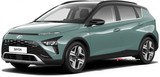 2024 Hyundai BAYON 1.4 MPI 100 PS Jump (4x2)