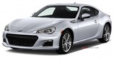 2016 BRZ 2.0 200 PS Otomatik Premium galeri küçük görseli 1