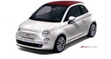2015 Fiat 500C 0.9 Twinair 105 HP Sport