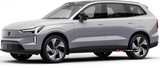2024 Volvo EX90 408 HP (4x4)