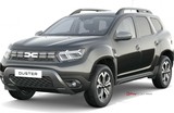2023 Duster 1.0 ECO-G Turbo 100 BG Expression (4x2) galeri küçük görseli 1