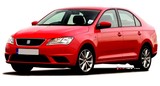 2015 Seat Toledo 1.4 EcoTSI ACT 150 HP S&S