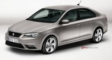 2014 Seat Toledo 1.2 TSI 105 HP Style