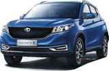 2024 Seres Seres 3 3 160 HP (4x2)