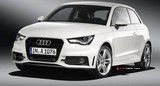 2014 Audi A1 Sportback 1.4 TFSI 122 HP S tronic