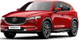 2017 Mazda CX-5 2.0 160 PS Otomatik Power Sense (4x4)
