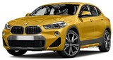 2018 BMW X2 Serisi X2 sDrive18i 140 BG Steptronic (4x2)