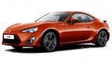 2015 GT 86 2.0 200 PS galeri küçük görseli 1