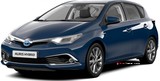 2017 Toyota Auris 1.8 Hybrid 136 PS e-CVT Active