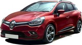2016 Renault Clio Sport Tourer 1.2 75 HP Joy