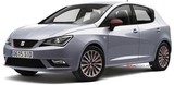 2016 Seat Ibiza 1.0 75 HP Reference
