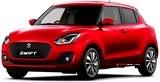 2018 Suzuki Swift 1.2 Dualjet 90 HP Otomatik GLX
