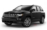 2014 Jeep Compass Limited 2.0 156 HP CVT Benzinli (4x2)