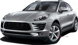 2016 Porsche Macan 2.0 252 HP PDK (4x4)