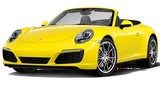 2016 Porsche 911 Carrera 4S Cabriolet 3.0 420 PS PDK (4x4)