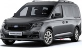 2023 Ford Tourneo Connect 2.0 EcoBlue 122 PS Otomatik Titanium