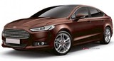 2016 Ford Mondeo 5K 1.5 EcoBoost 160 PS Otomatik Titanium