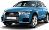 2017 Q3 1.4 TFSI 150 HP S tronic (4x2) galeri küçük görseli 4