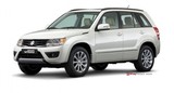 2014 Suzuki Grand Vitara 1.9 129 HP JLX-ES (4x4)