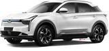 2024 Hozon Neta U 160 HP (4x2)
