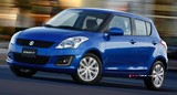 2014 Suzuki Swift 1.2 GL MT 94 HP