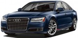 2015 Audi A8 3.0 TDI 258 HP Quattro Tiptronic (4x4)